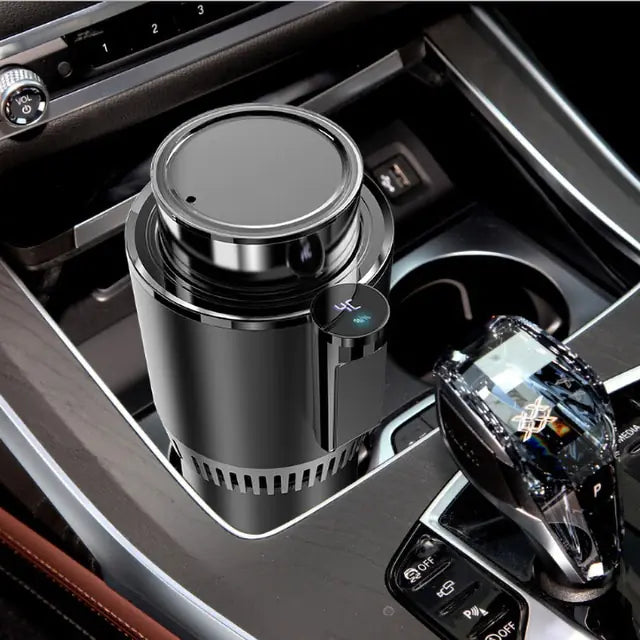 TempDrive™ Mug