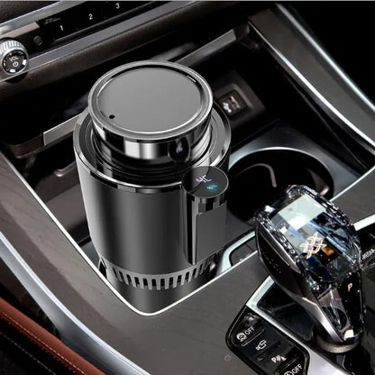 TempDrive™ Mug