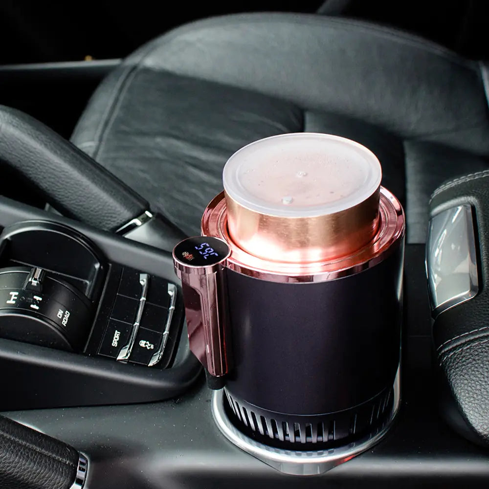 TempDrive™ Mug